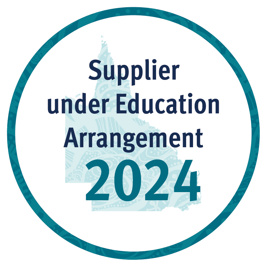 Supplier under Education Arrangement 2024