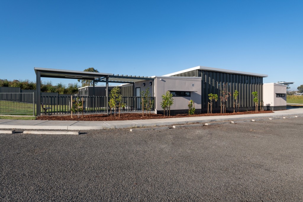 Community centre