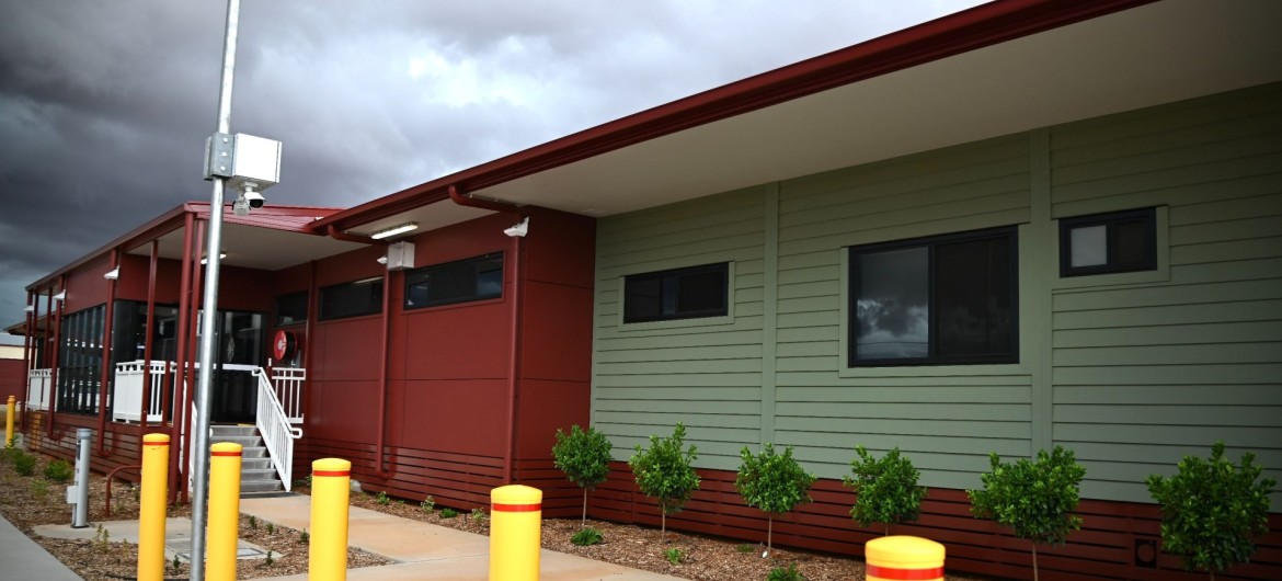 Windorah Primary Health Centre