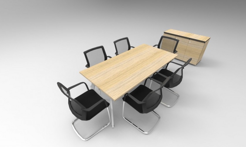 Meeting room furniture for purchase Ausco Modular