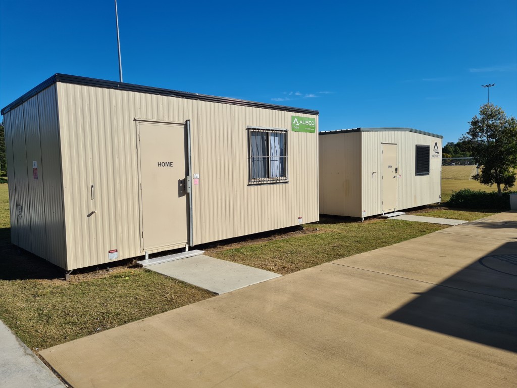 Ausco Modular | Ripley Valley Football Club